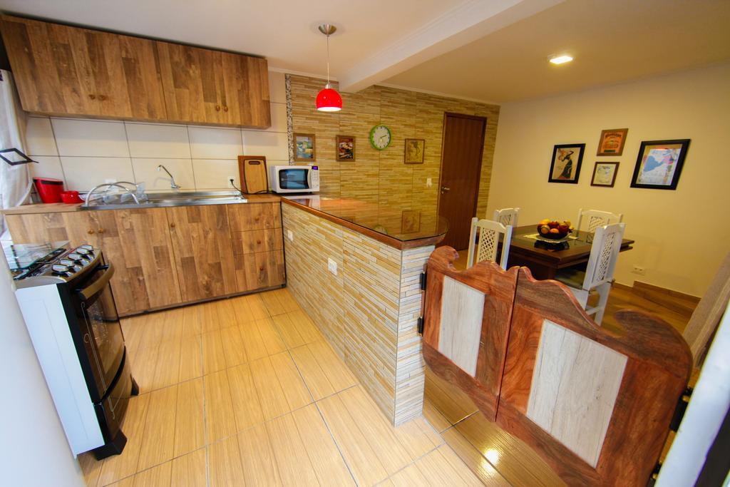 Iguassu Flats Hotel Foz do Iguaçu Quarto foto